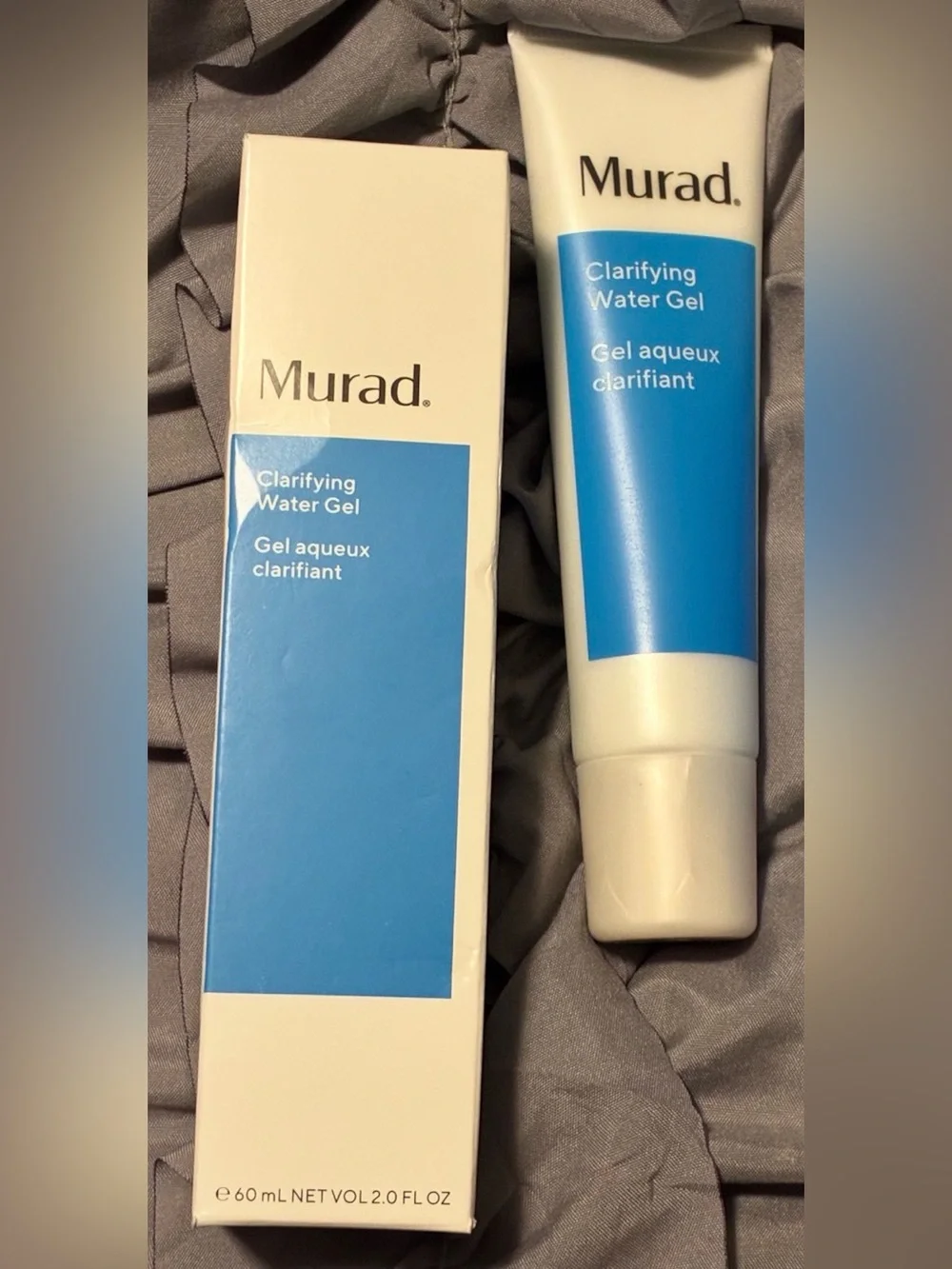 Murad brand new